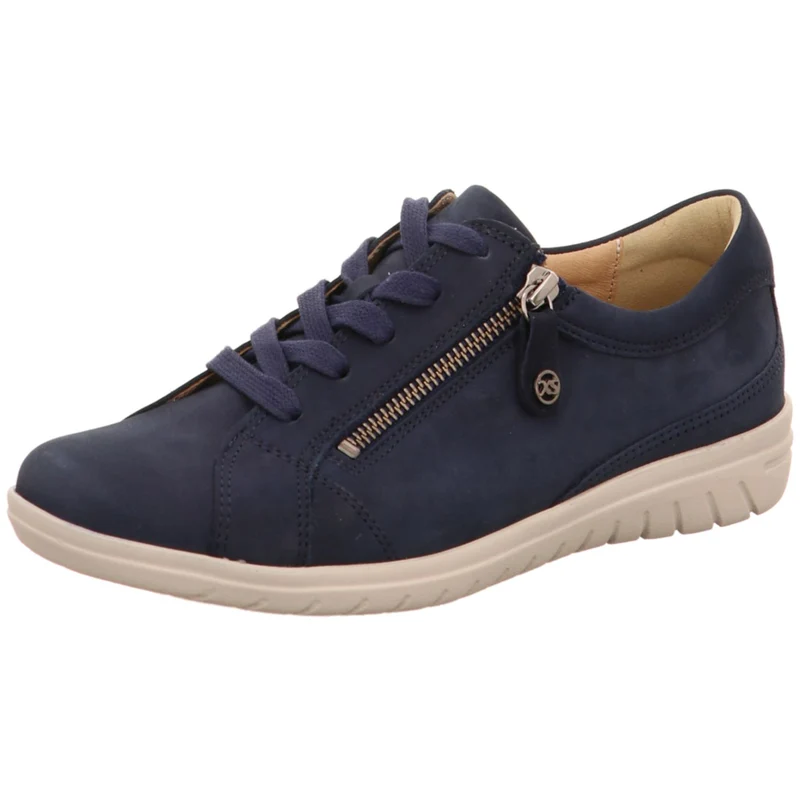 Hartjes Schnürschuh XS Casual blau