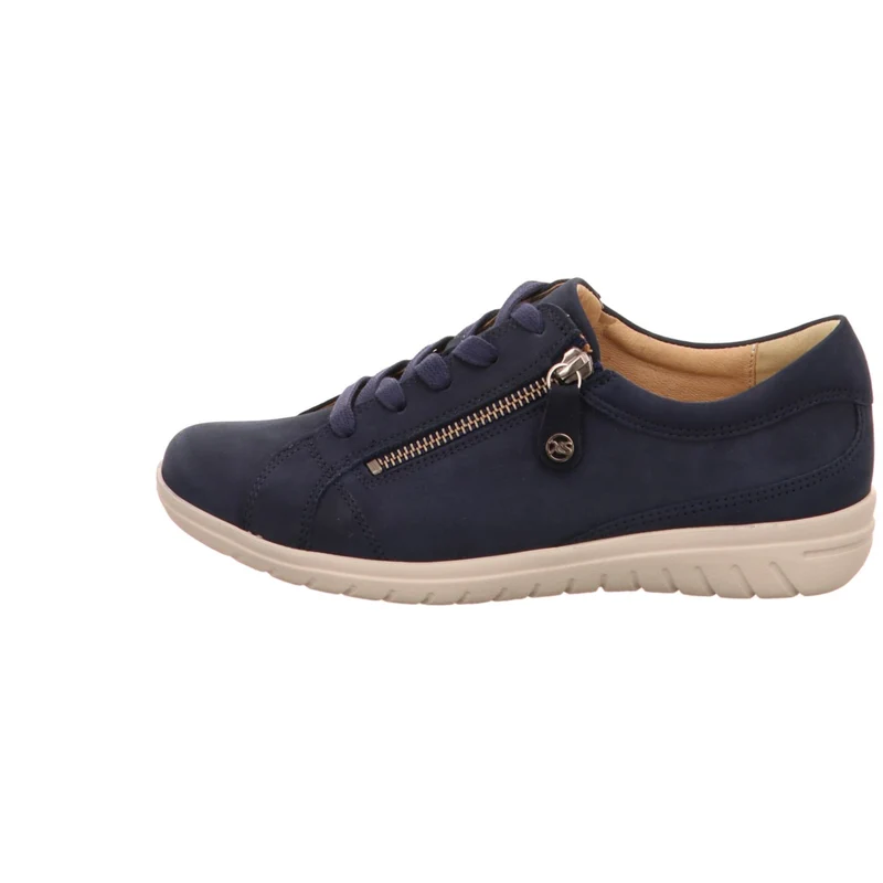 Hartjes Schnürschuh XS Casual blau