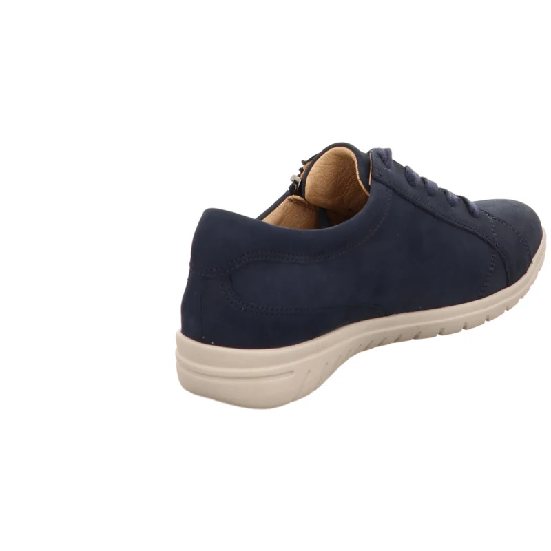 Hartjes Schnürschuh XS Casual blau