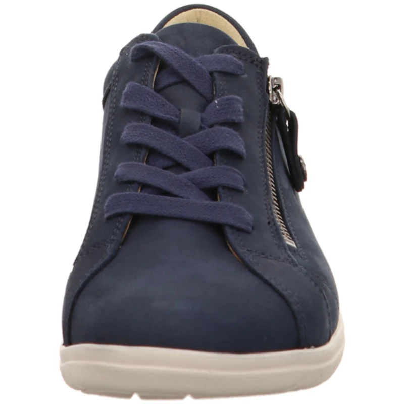 Hartjes Schnürschuh XS Casual blau