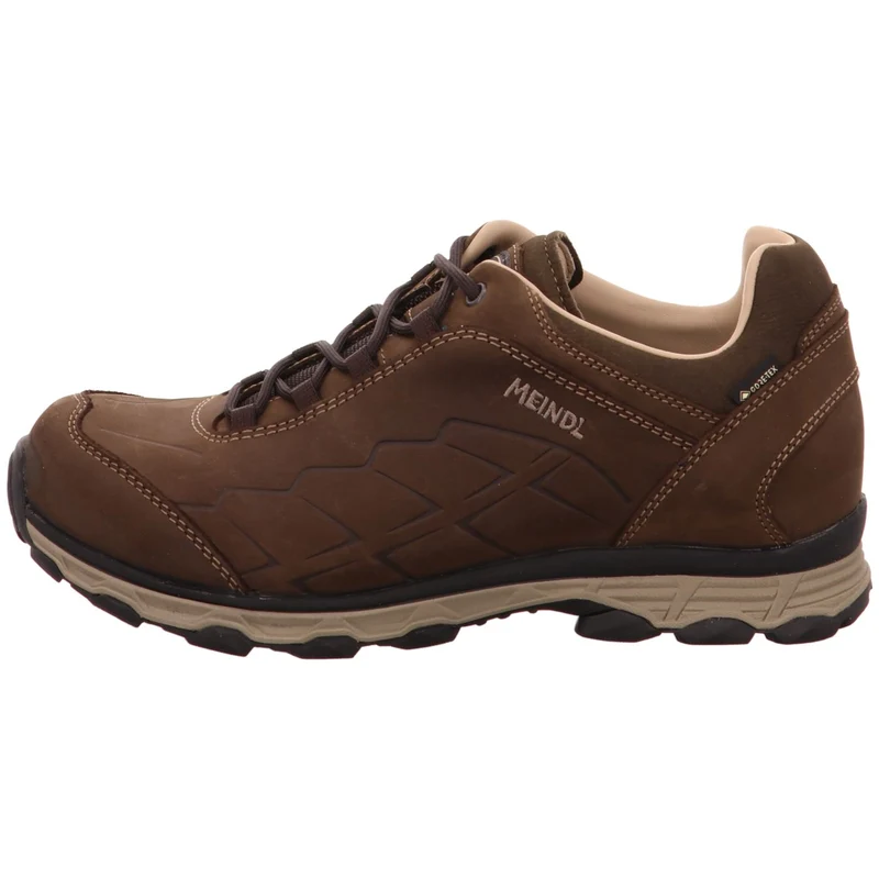Meindl Wanderschuh Palermo GTX braun