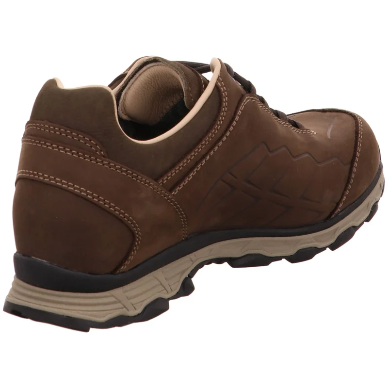 Meindl Wanderschuh Palermo GTX braun