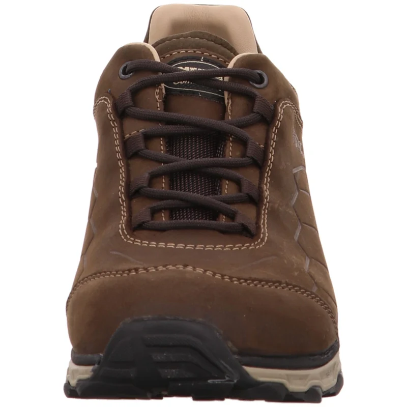 Meindl Wanderschuh Palermo GTX braun