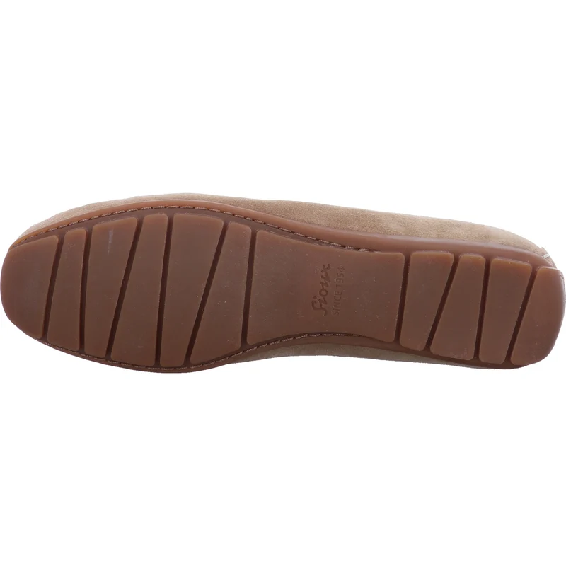 Sioux Slipper Carmona br.-kombi.