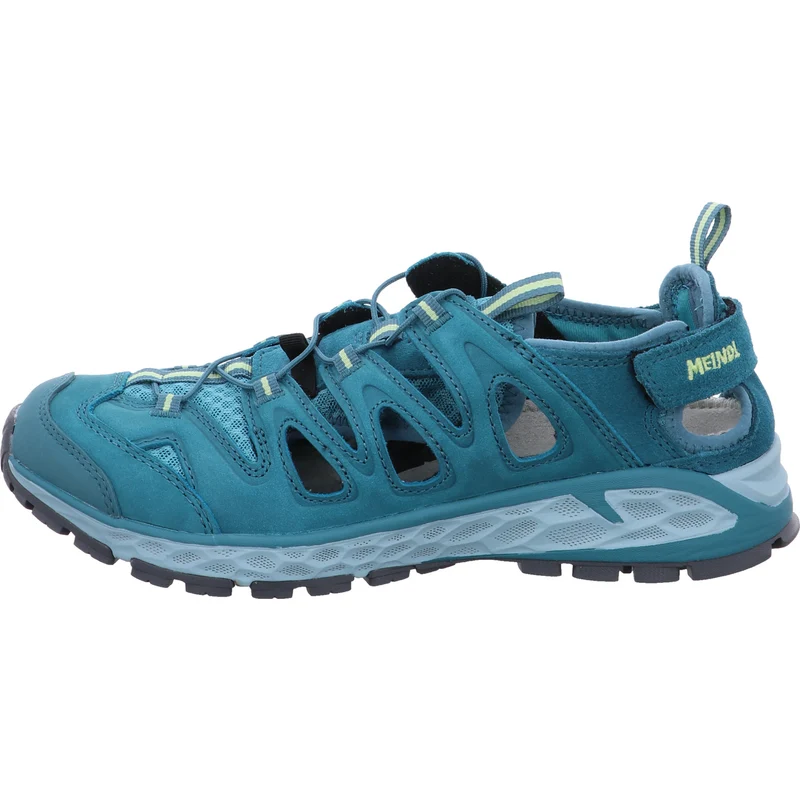 Meindl Wanderschuh Brindisi Lady türkis