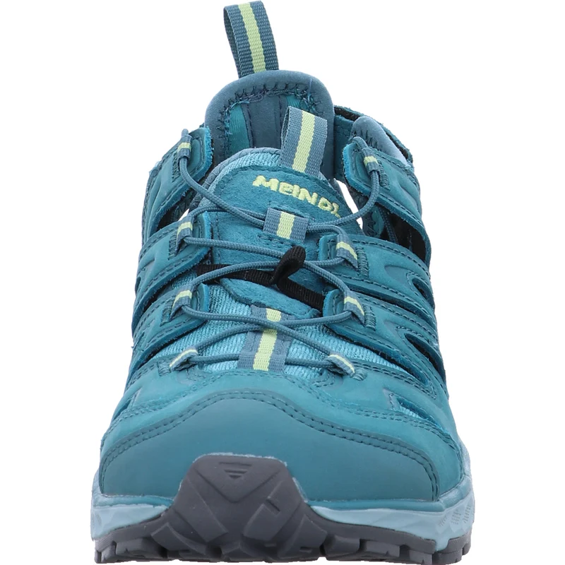 Meindl Wanderschuh Brindisi Lady türkis