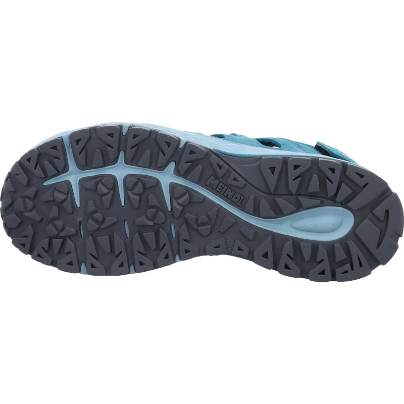 Meindl Wanderschuh Brindisi Lady türkis