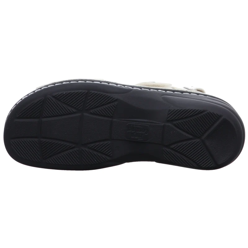 FinnComfort Sandale LINOSA gold