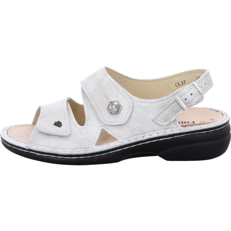 FinnComfort Sandale MILOS beige