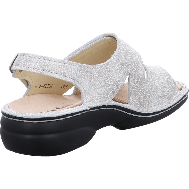 FinnComfort Sandale MILOS beige