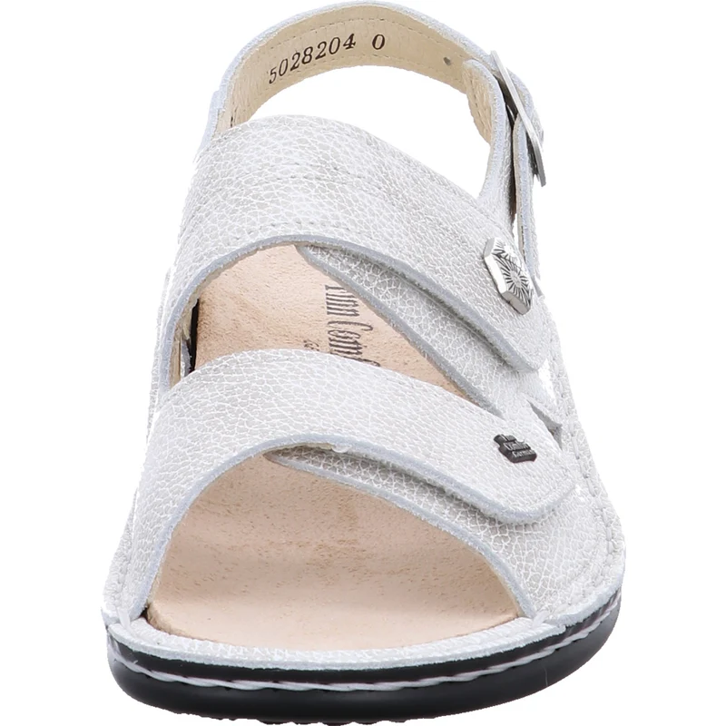 FinnComfort Sandale MILOS beige