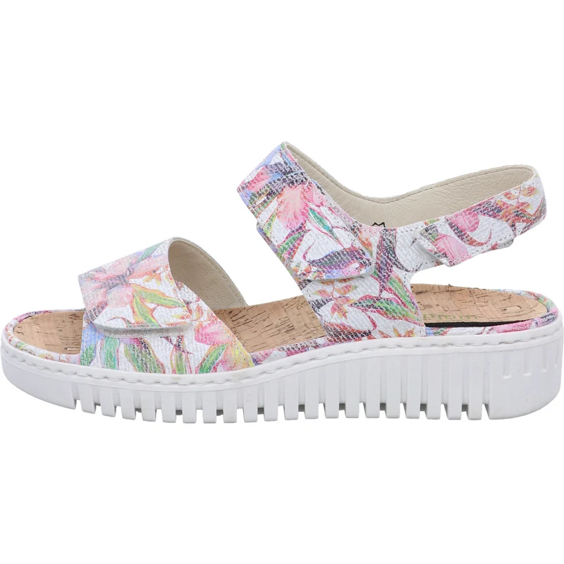 Waldläufer Sandale H-Willow multi