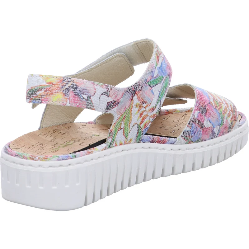 Waldläufer Sandale H-Willow multi