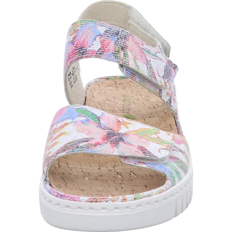 Waldläufer Sandale H-Willow multi