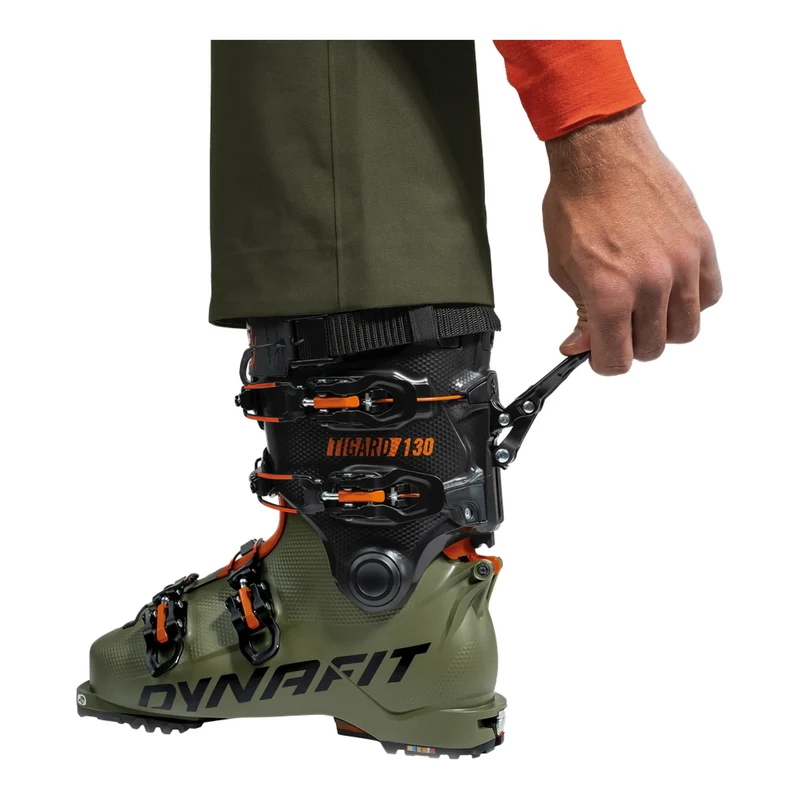 Tigard 130 Alpine-Tech-Schuh Unisex
