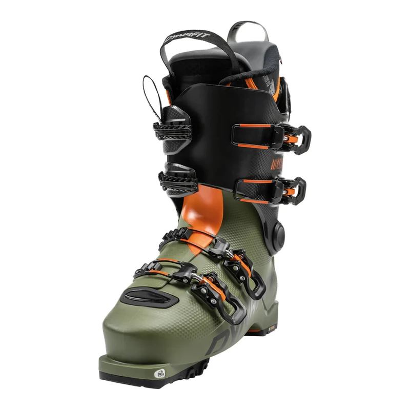 Tigard 130 Alpine-Tech-Schuh Unisex