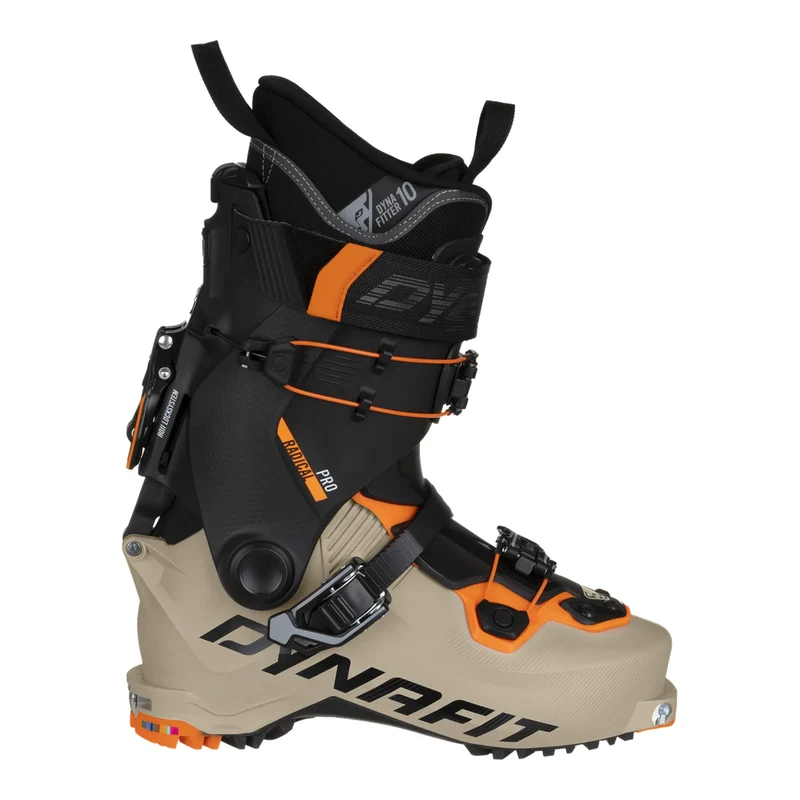 Radical Pro Tourenskischuh Herren