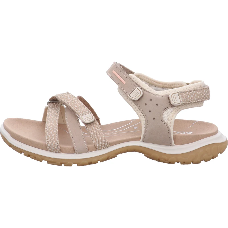 Ecco Sandale OFFROAD ROAM beige