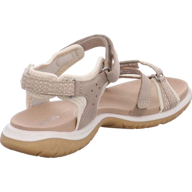 Ecco Sandale OFFROAD ROAM beige