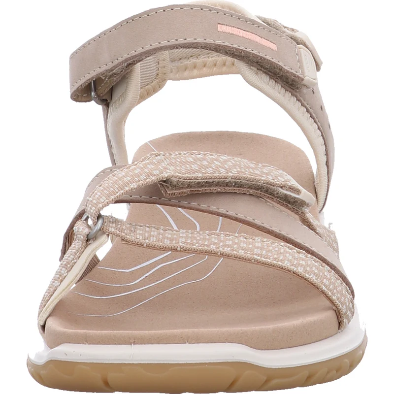 Ecco Sandale OFFROAD ROAM beige
