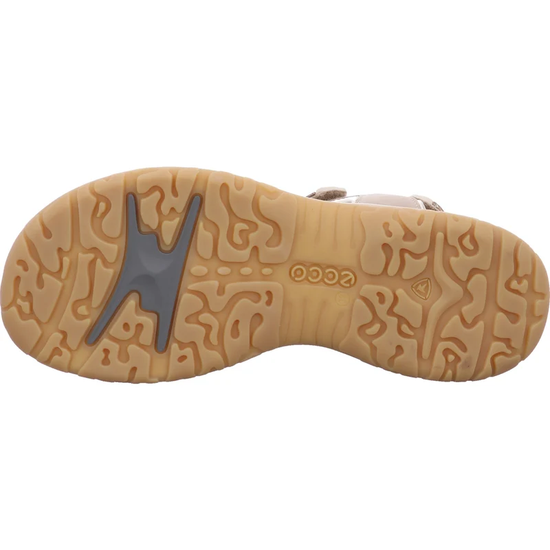 Ecco Sandale OFFROAD ROAM beige