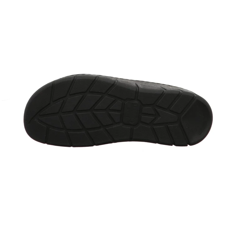 FinnComfort Pantolette CAYMAN-S grau