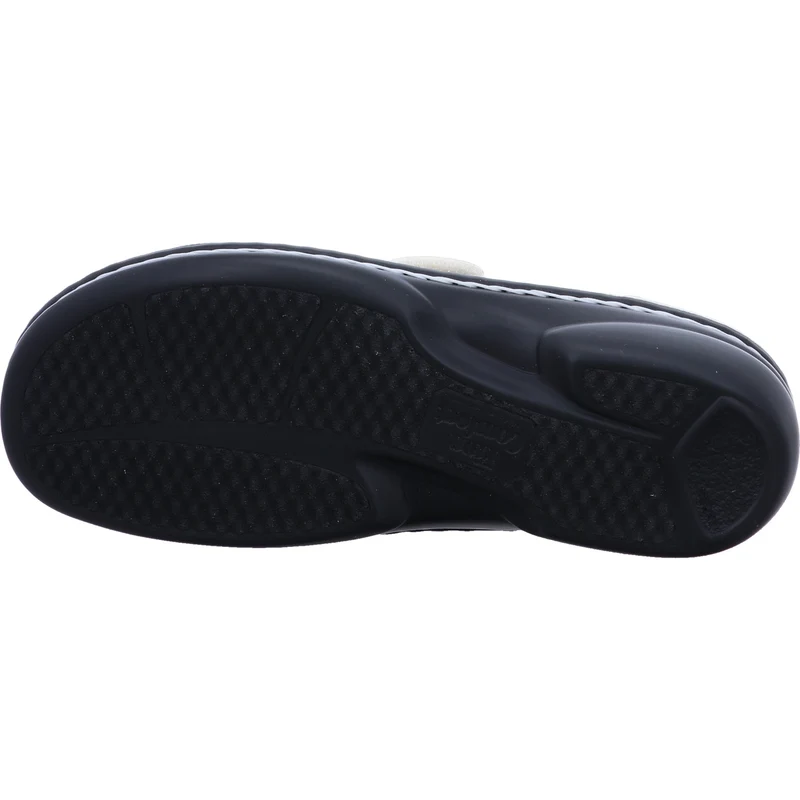FinnComfort Pantolette ZENO gold