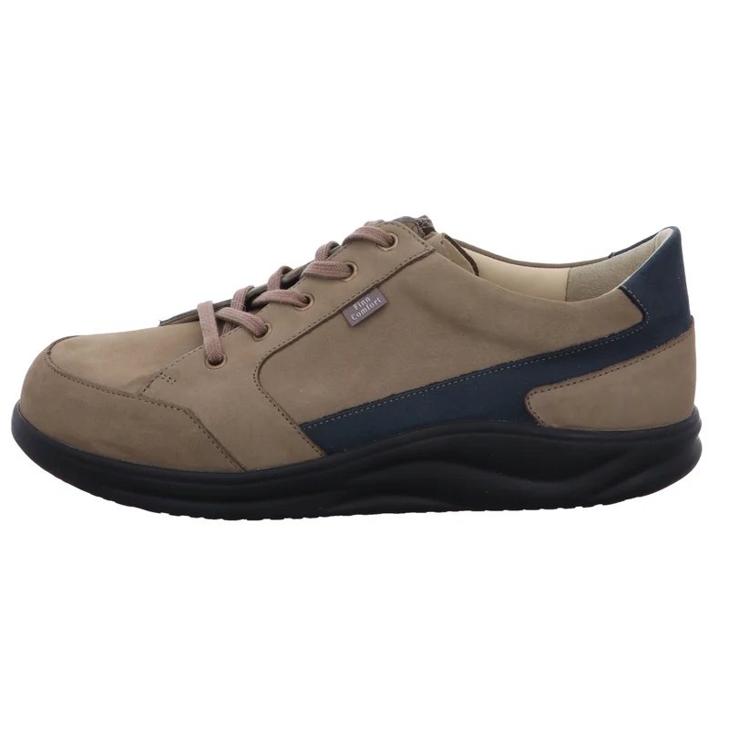 FinnComfort Schnürschuh HUARAZ beige