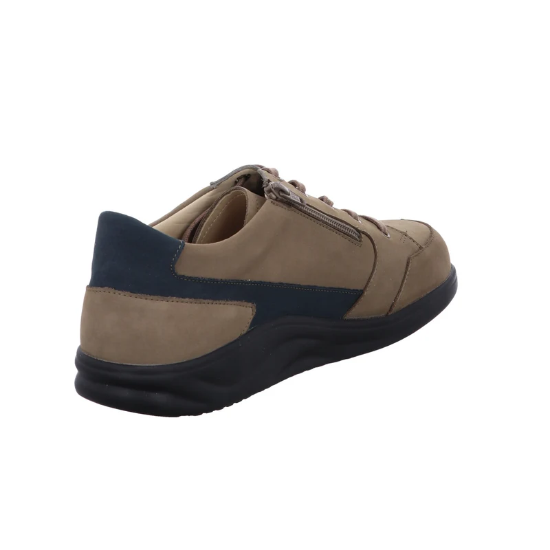 FinnComfort Schnürschuh HUARAZ beige
