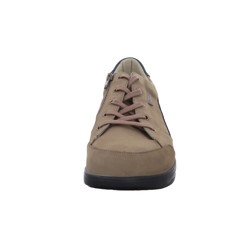 FinnComfort Schnürschuh HUARAZ beige