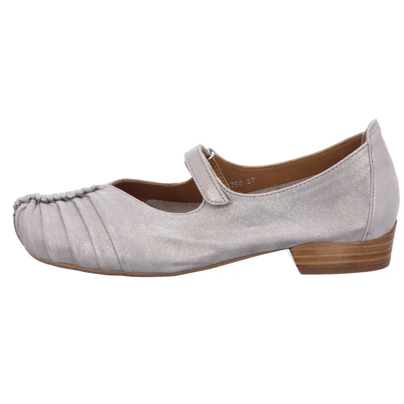 Everybody Slipper GALEGA helles beige