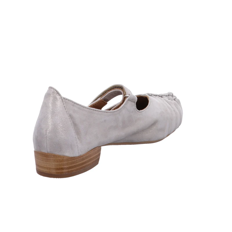 Everybody Slipper GALEGA helles beige