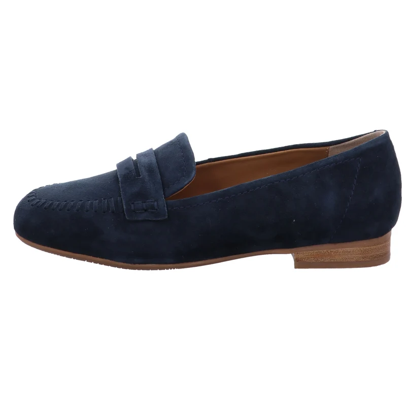 Everybody Slipper ROSINA DE blau