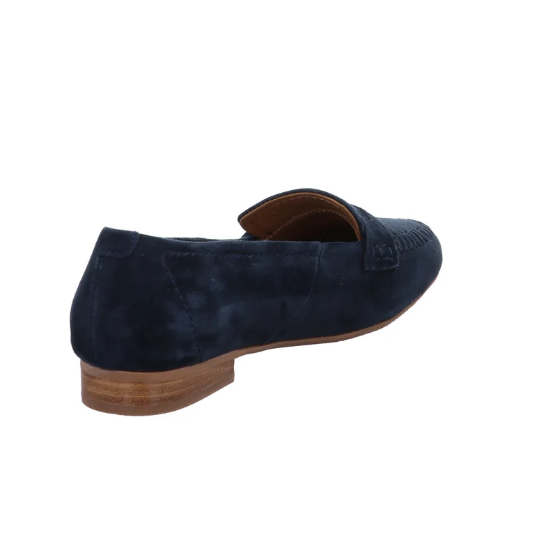 Everybody Slipper ROSINA DE blau