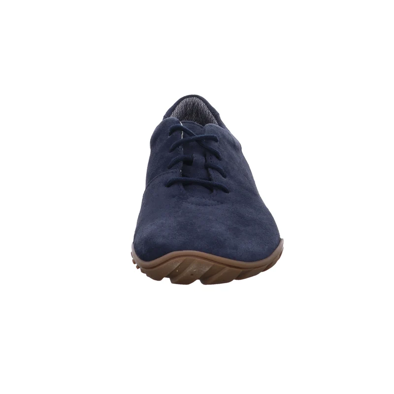 Bär Schnürschuh Joana d'blau