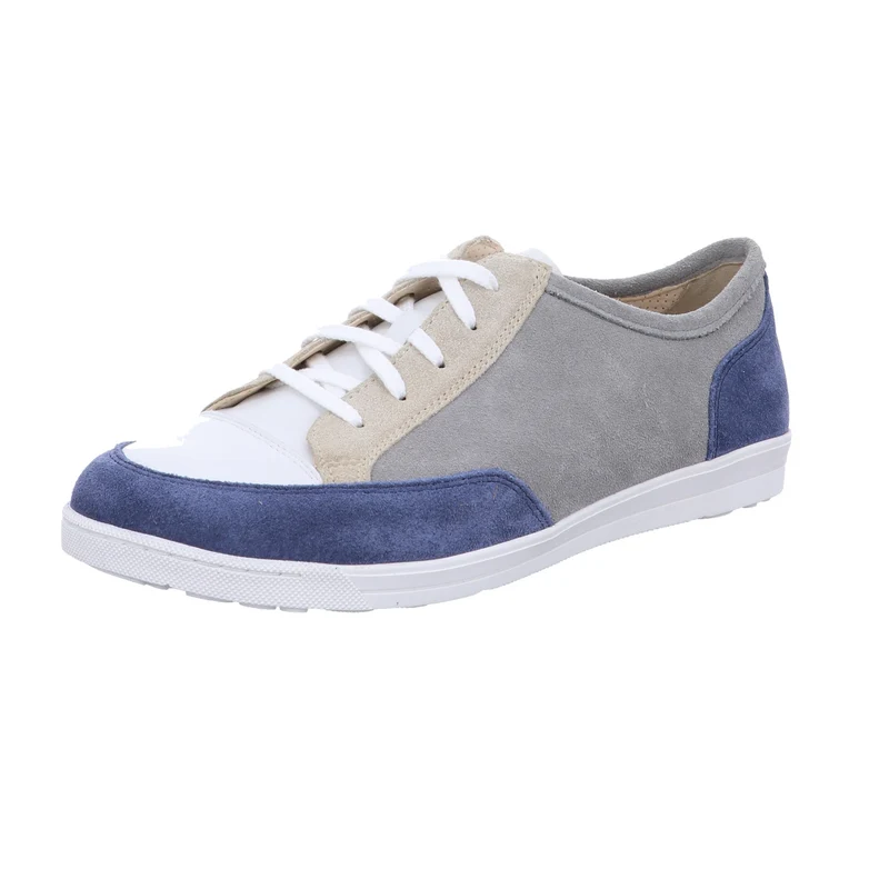 Bär Schnürschuh Emma 2.0 bl.-kombi.