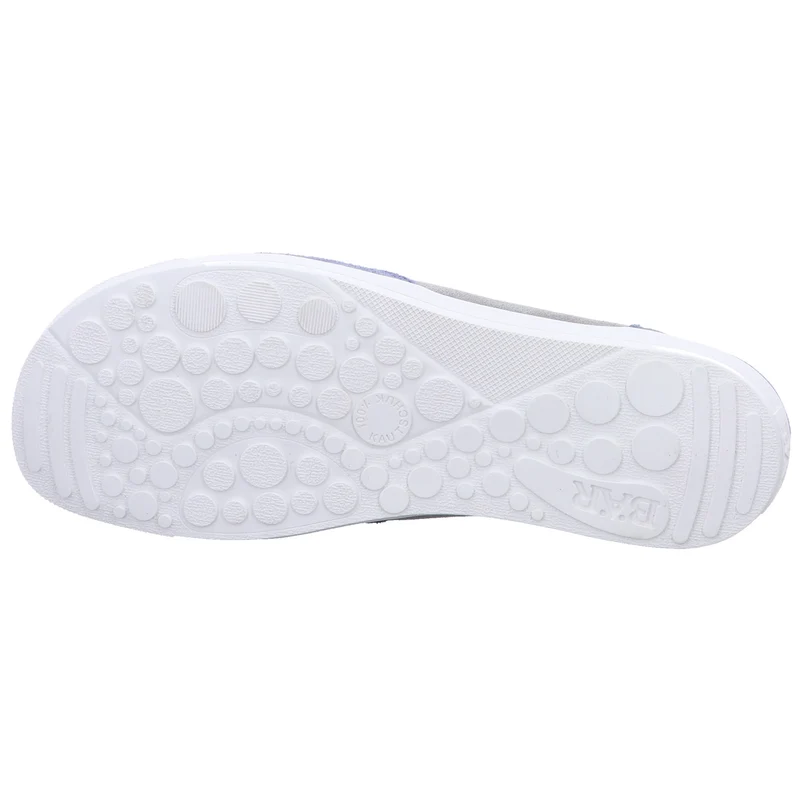 Bär Schnürschuh Emma 2.0 bl.-kombi.
