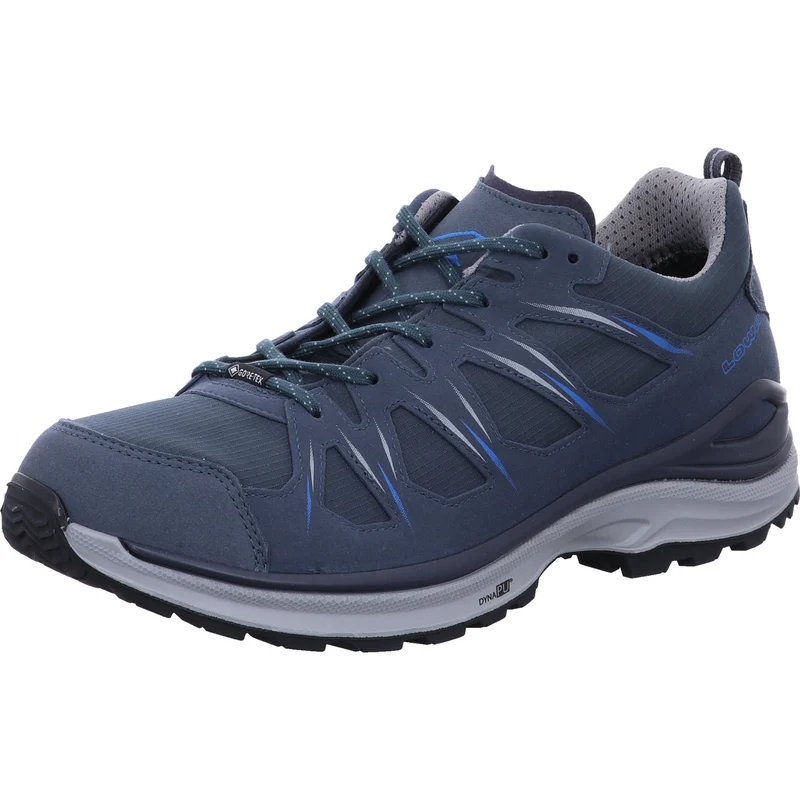 Lowa Wanderschuh INNOX EVO II GTX grau