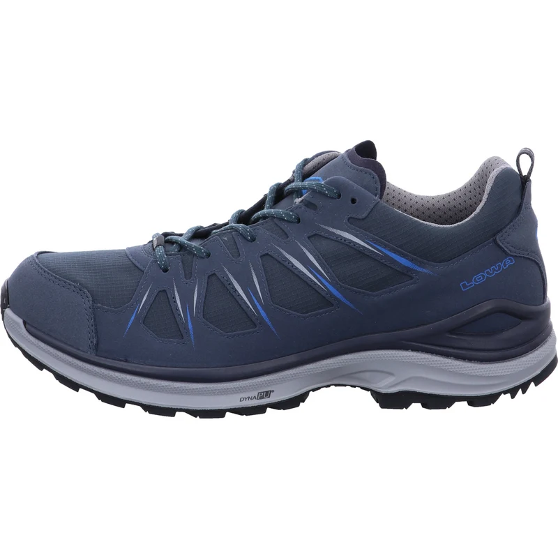 Lowa Wanderschuh INNOX EVO II GTX grau