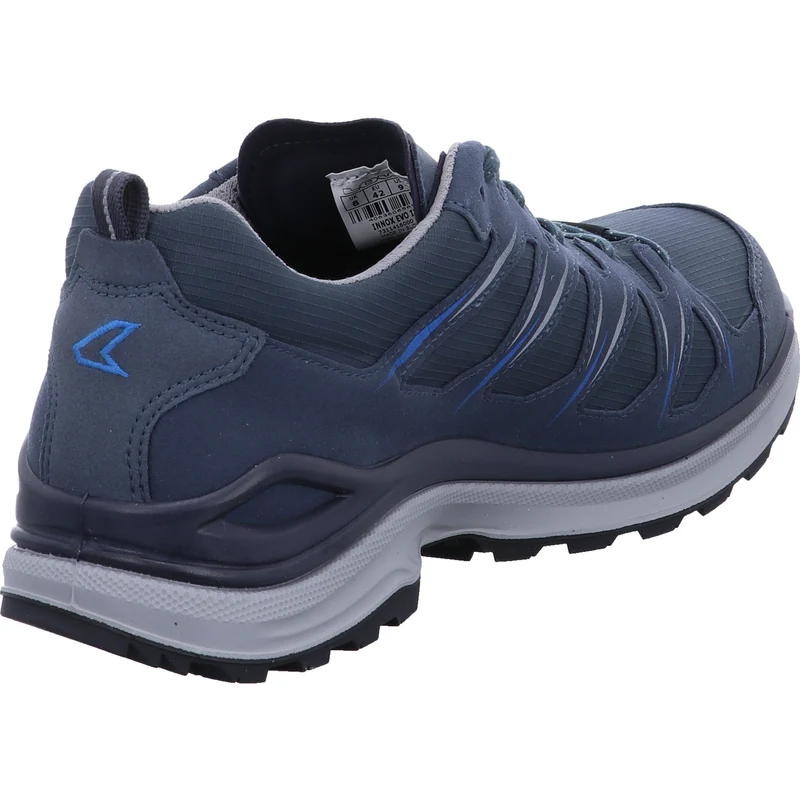 Lowa Wanderschuh INNOX EVO II GTX grau