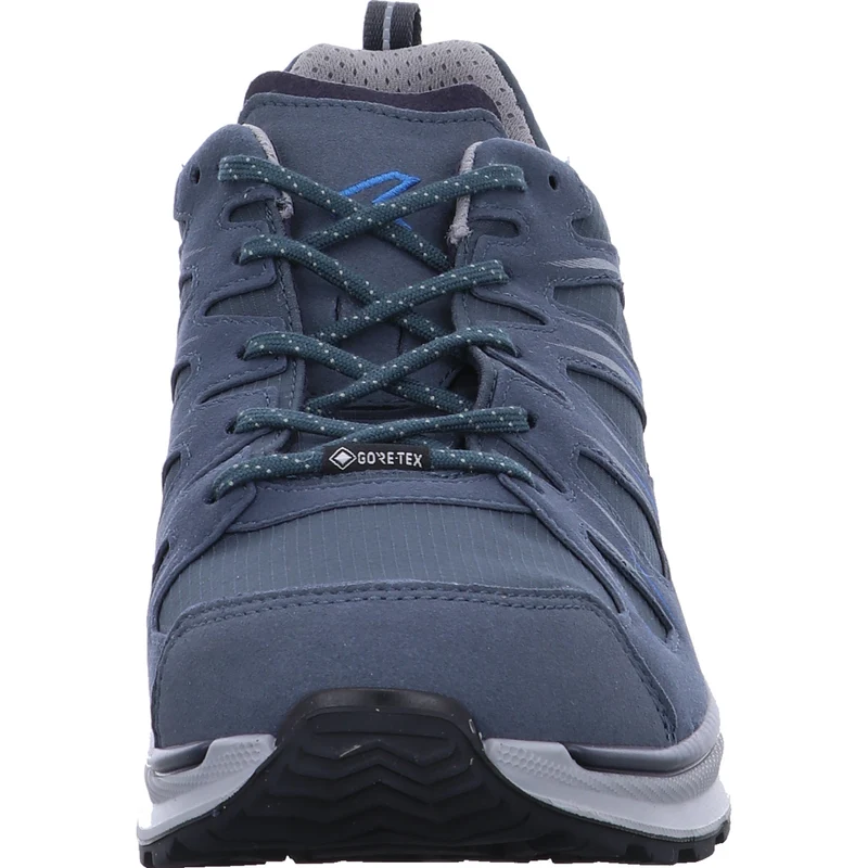 Lowa Wanderschuh INNOX EVO II GTX grau