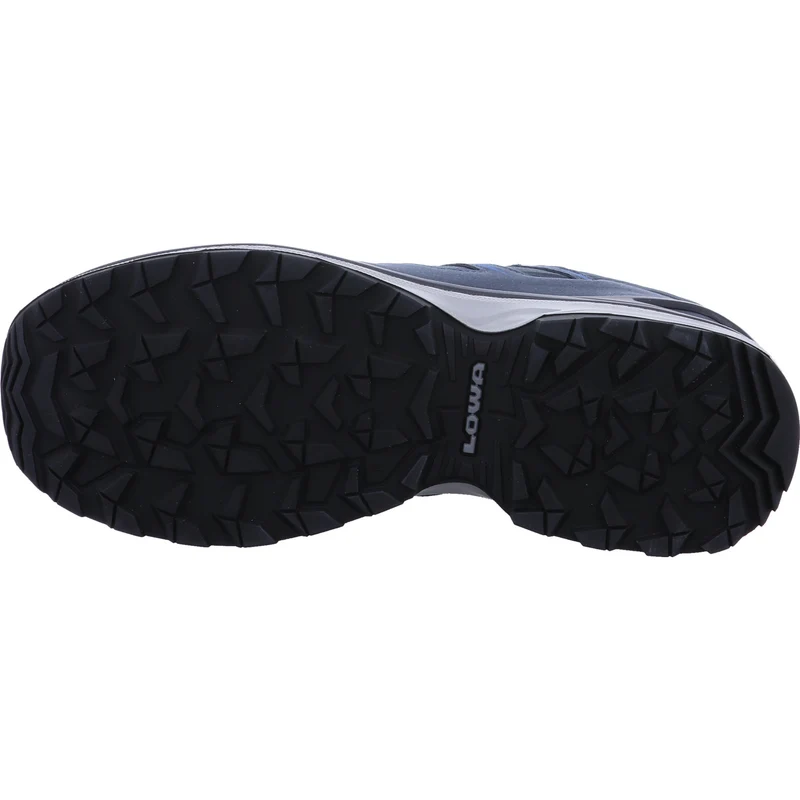 Lowa Wanderschuh INNOX EVO II GTX grau