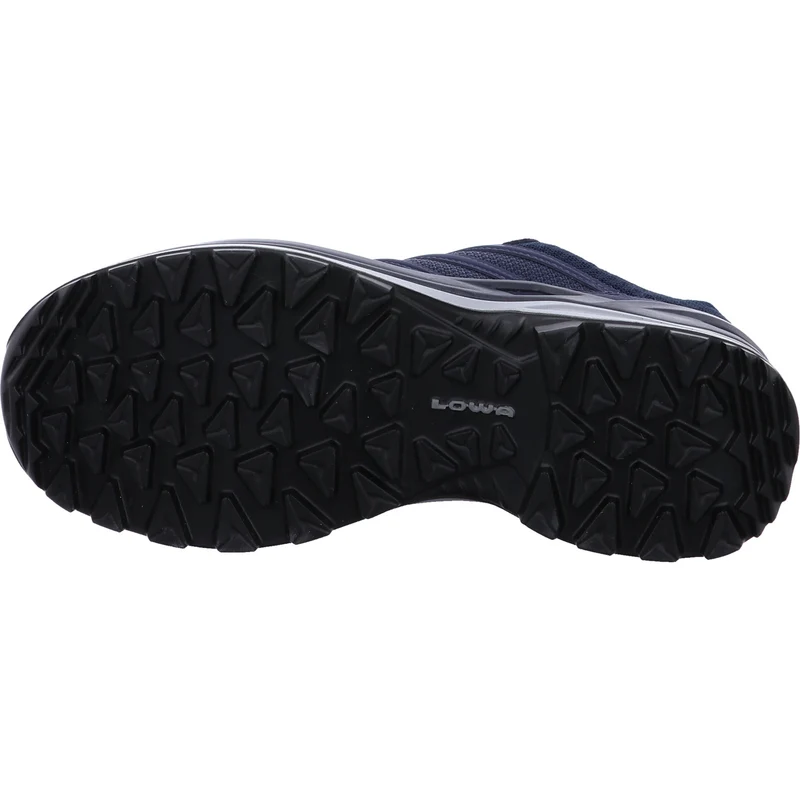 Lowa Wanderschuh INNOX PRO GTX LO blau