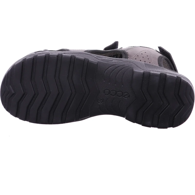Ecco Sandale HIKE grau