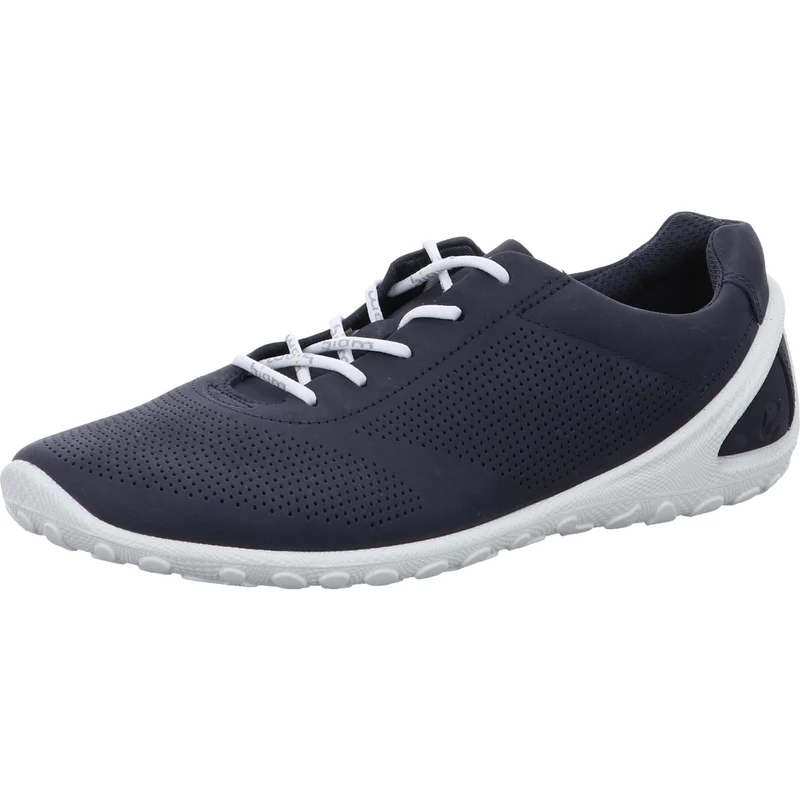Ecco Schnürschuh BIOM LITE blau