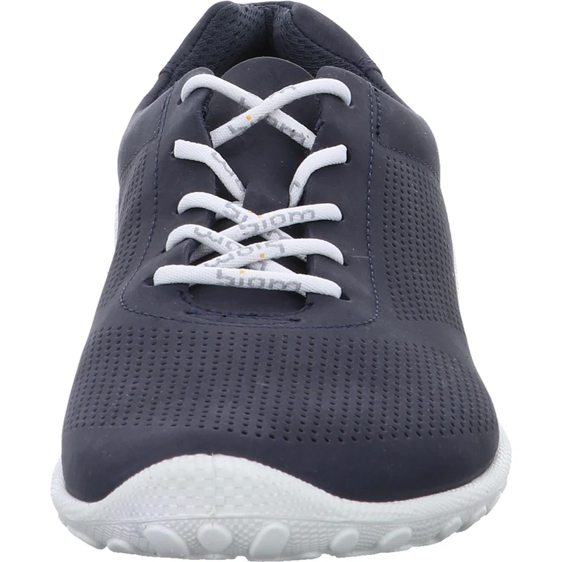 Ecco Schnürschuh BIOM LITE blau