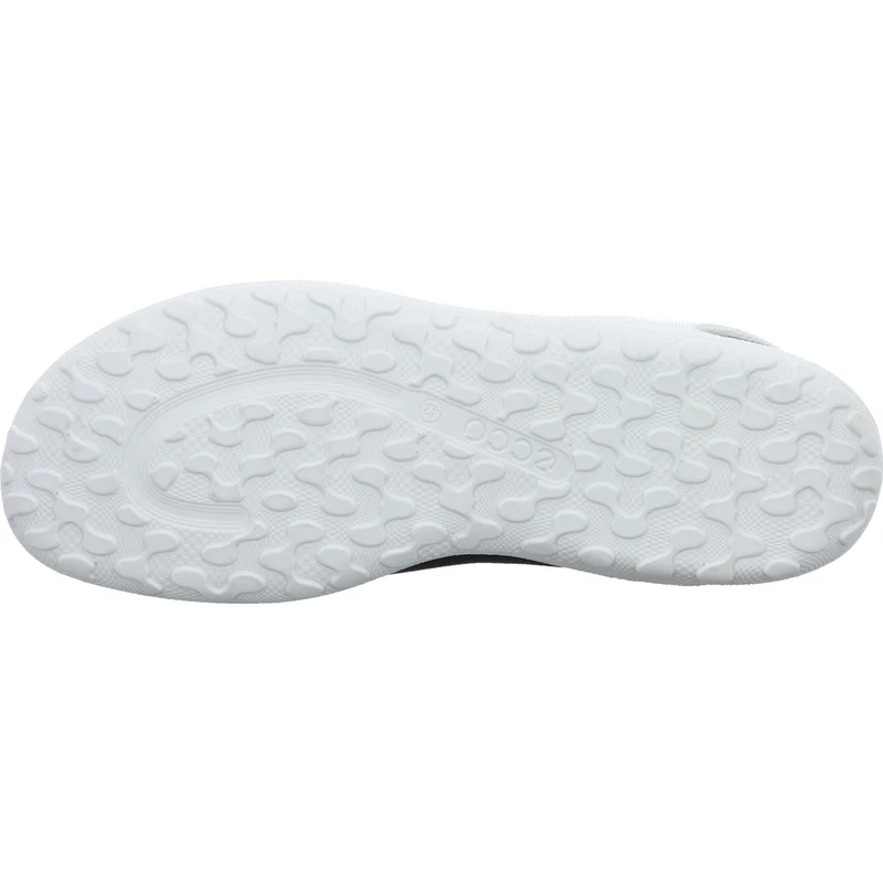 Ecco Schnürschuh BIOM LITE blau
