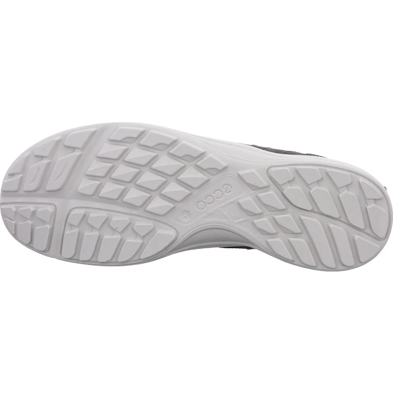 Ecco Schnürschuh TERRACRUISE LT oliv
