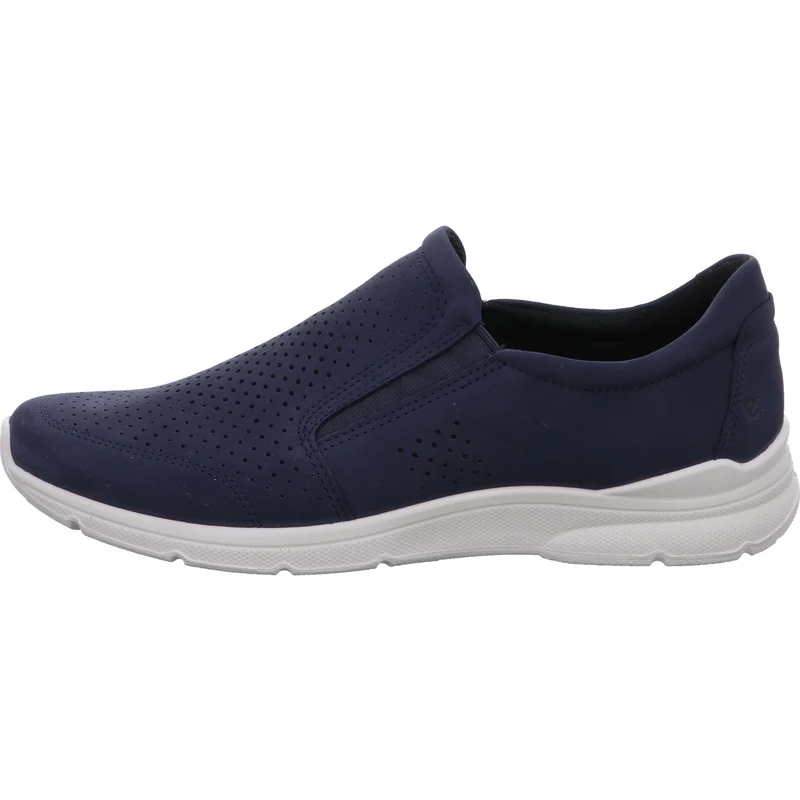 Ecco Slipper IRVING blau