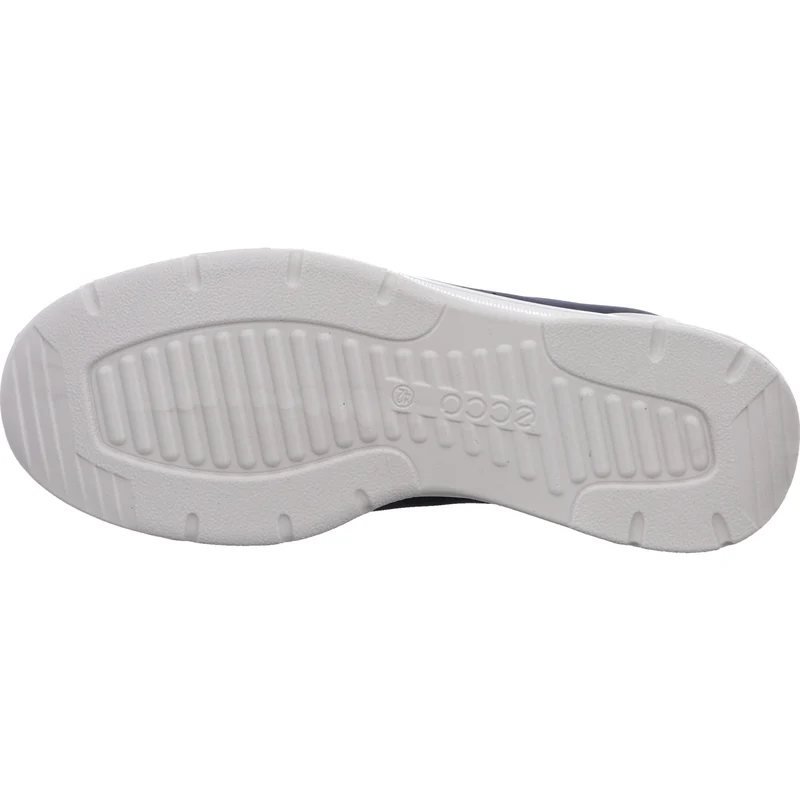 Ecco Slipper IRVING blau